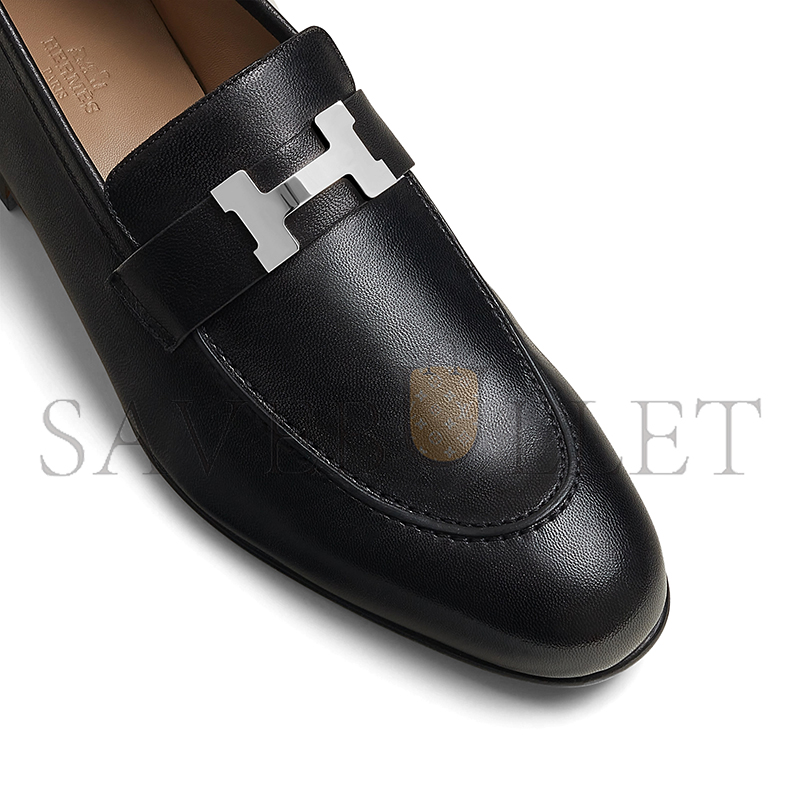 HERMES PARIS LOAFER H172368ZA02410 HERMES PARIS LOAFER H172368ZA02410